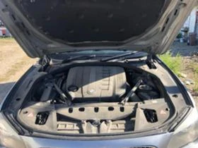 BMW 730 Bmw F01 730d 245hp НА ЧАСТИ, снимка 14