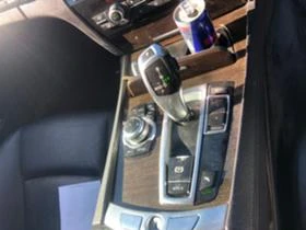 BMW 730 Bmw F01 730d 245hp НА ЧАСТИ, снимка 12