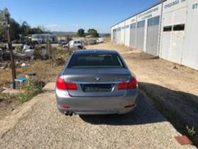 BMW 730 Bmw F01 730d 245hp НА ЧАСТИ, снимка 5