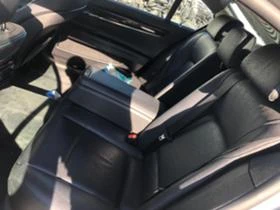 BMW 730 Bmw F01 730d 245hp НА ЧАСТИ, снимка 8