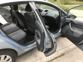 Ford Fiesta ГАЗ, СОФИЯ, ГАЗ, снимка 14