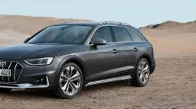 Audi A4 Allroad МОРГА-4 БРОЯ 3.0 272 KS!!CRT, , 2.0 TDI, , 2.0 TFS, снимка 16