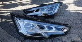 Audi A4 Allroad МОРГА-4 БРОЯ 3.0 272 KS!!CRT, , 2.0 TDI, , 2.0 TFS, снимка 4