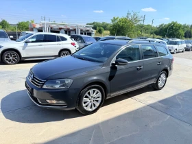 VW Passat 2.0tdi 140к.с* Navi* DSG* Highline* UNIKAT* , снимка 3