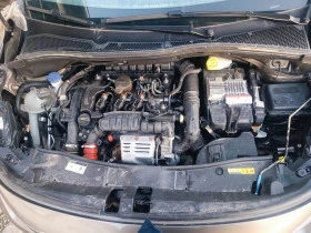 Peugeot 2008 1.2 automatic 2 броя, снимка 7