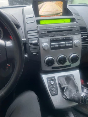 Mazda 5 2000 бензин, снимка 9