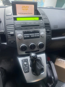 Mazda 5 2000 бензин, снимка 7
