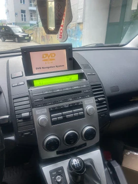 Mazda 5 2000 бензин, снимка 6