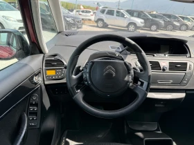 Citroen C4 Picasso Автоматик 7 Местен, снимка 14