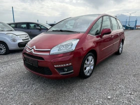 Citroen C4 Picasso Автоматик 7 Местен, снимка 1