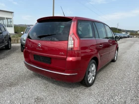 Citroen C4 Picasso Автоматик 7 Местен, снимка 4