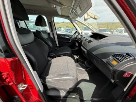 Citroen C4 Picasso Автоматик 7 Местен, снимка 13