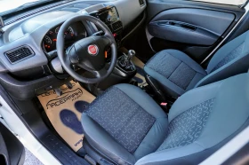 Fiat Doblo MAXI 1.6MJT, снимка 6