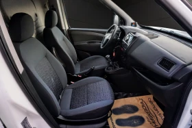 Fiat Doblo MAXI 1.6MJT, снимка 11