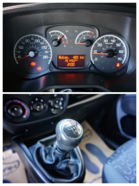 Fiat Doblo MAXI 1.6MJT, снимка 7