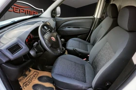 Fiat Doblo MAXI 1.6MJT, снимка 9