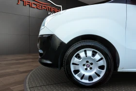 Fiat Doblo MAXI 1.6MJT, снимка 15