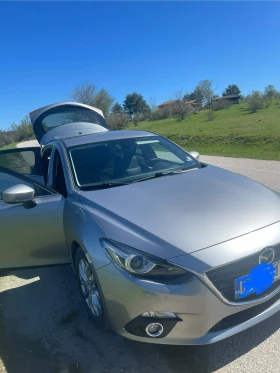 Mazda 3, снимка 2