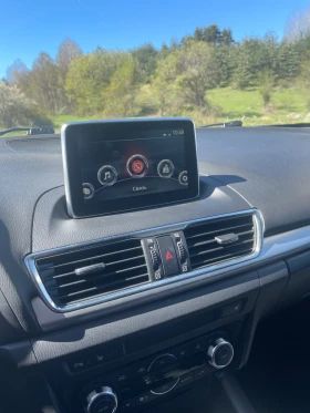 Mazda 3, снимка 15