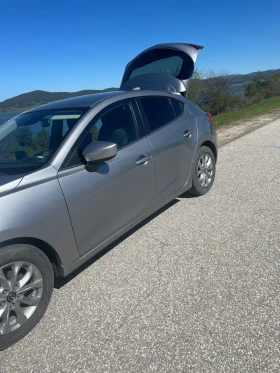 Mazda 3, снимка 4