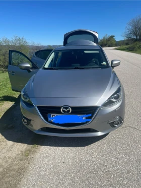 Mazda 3, снимка 3