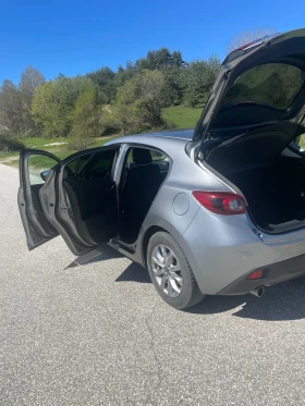 Mazda 3, снимка 6