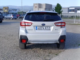 Subaru XV 1.6 sport Automatic AWD, снимка 3