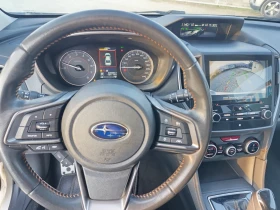 Subaru XV 1.6 sport Automatic AWD, снимка 16