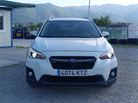 Subaru XV 1.6 sport Automatic AWD, снимка 6