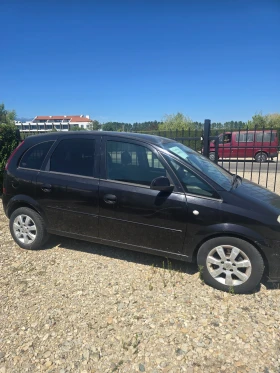 Opel Meriva 1.7, снимка 2