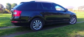 Skoda Octavia 2.0, снимка 16