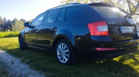 Skoda Octavia 2.0, снимка 10