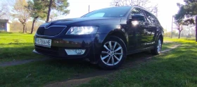 Skoda Octavia 2.0, снимка 11