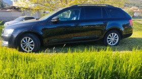 Skoda Octavia 2.0, снимка 15