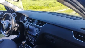 Skoda Octavia 2.0, снимка 8