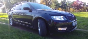 Skoda Octavia 2.0, снимка 2