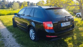Skoda Octavia 2.0, снимка 13