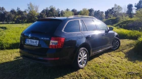 Skoda Octavia 2.0, снимка 4