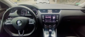 Skoda Octavia 2.0, снимка 8
