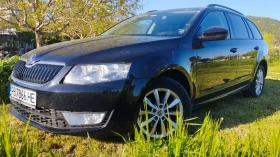 Skoda Octavia 2.0, снимка 16
