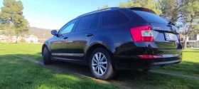 Skoda Octavia 2.0, снимка 3