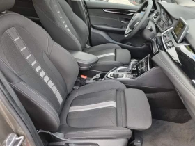 BMW 2 Gran Tourer 220i ШВЕЙЦАРИЯ, снимка 8