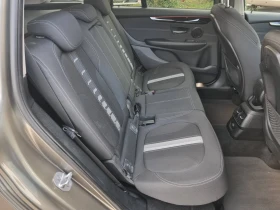 BMW 2 Gran Tourer 220i ШВЕЙЦАРИЯ, снимка 7