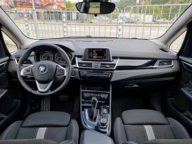 BMW 2 Gran Tourer 220i ШВЕЙЦАРИЯ, снимка 9