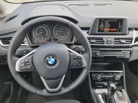 BMW 2 Gran Tourer 220i ШВЕЙЦАРИЯ, снимка 10