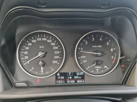 BMW 2 Gran Tourer 220i ШВЕЙЦАРИЯ, снимка 11