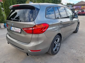 BMW 2 Gran Tourer 220i ШВЕЙЦАРИЯ, снимка 3