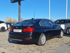 BMW 320 2.0d 183к.с. X-DRIVE, снимка 4