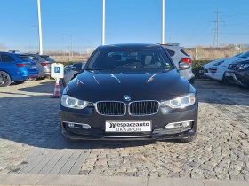 BMW 320 2.0d 183к.с. X-DRIVE, снимка 2
