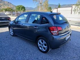Citroen C3 КАТО НОВА/ГАЗ, снимка 7